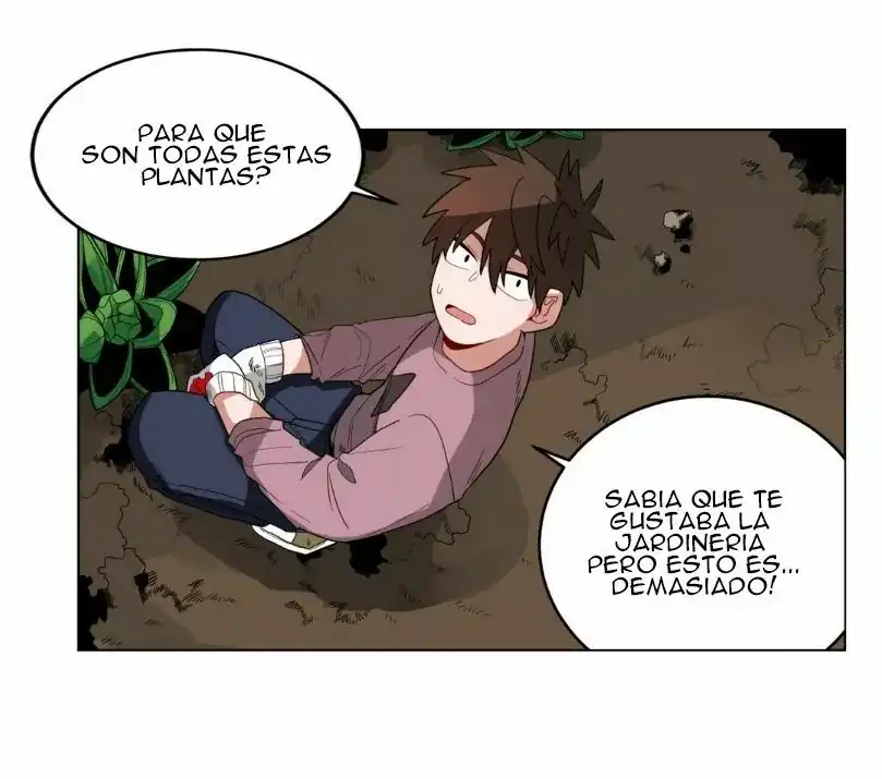 Página 8 — Suhwa Capítulo 14