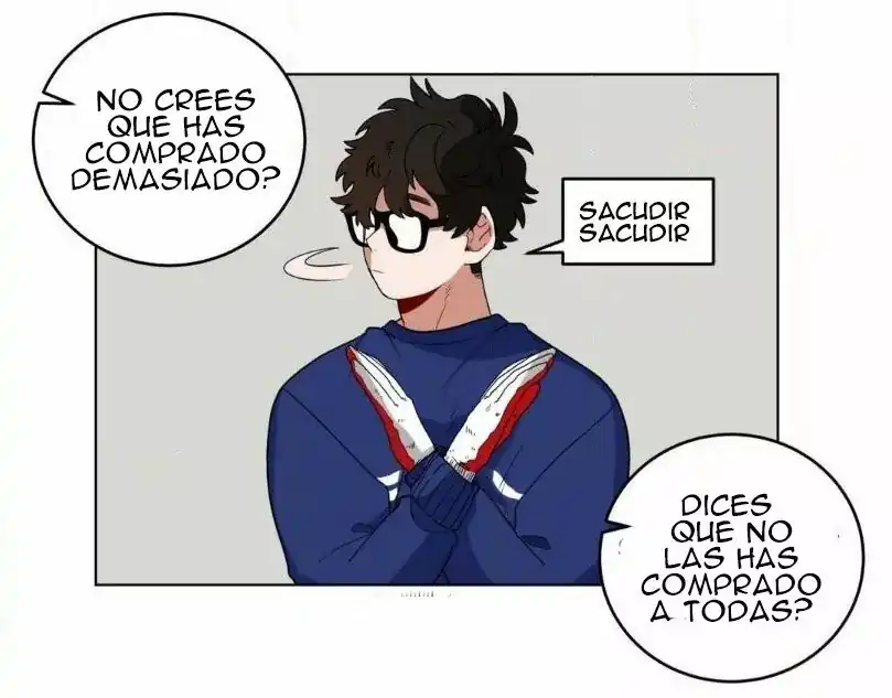 Página 9 — Suhwa Capítulo 14