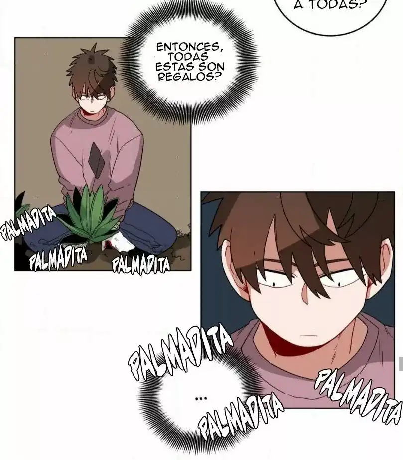 Página 10 — Suhwa Capítulo 14