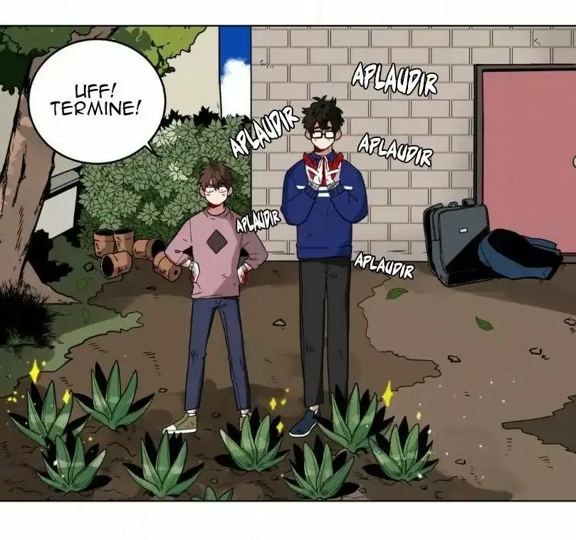 Página 13 — Suhwa Capítulo 14
