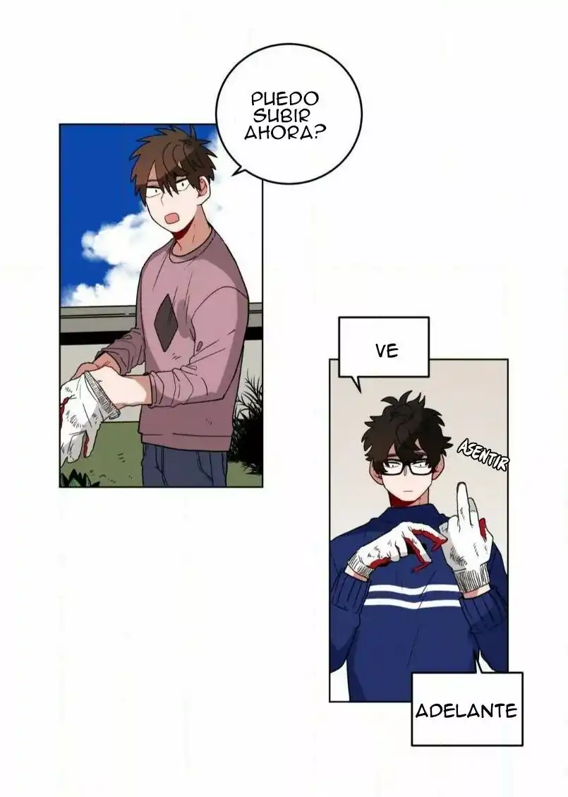 Página 14 — Suhwa Capítulo 14