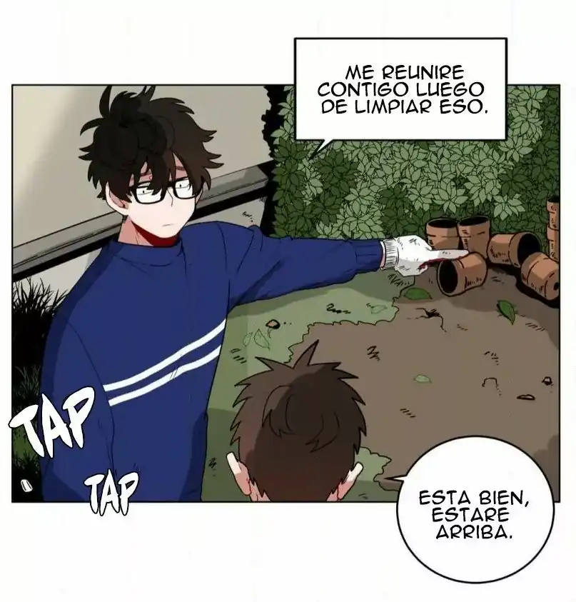 Página 15 — Suhwa Capítulo 14