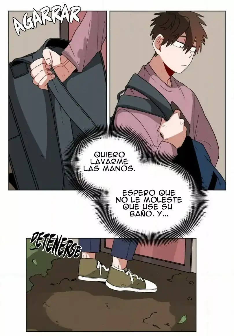 Página 16 — Suhwa Capítulo 14