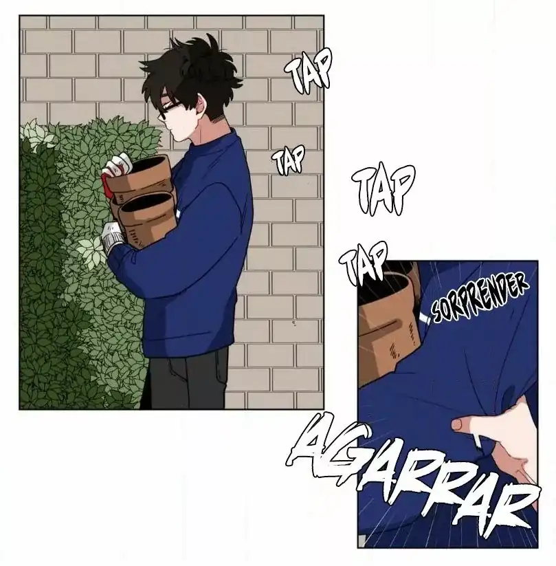 Página 17 — Suhwa Capítulo 14