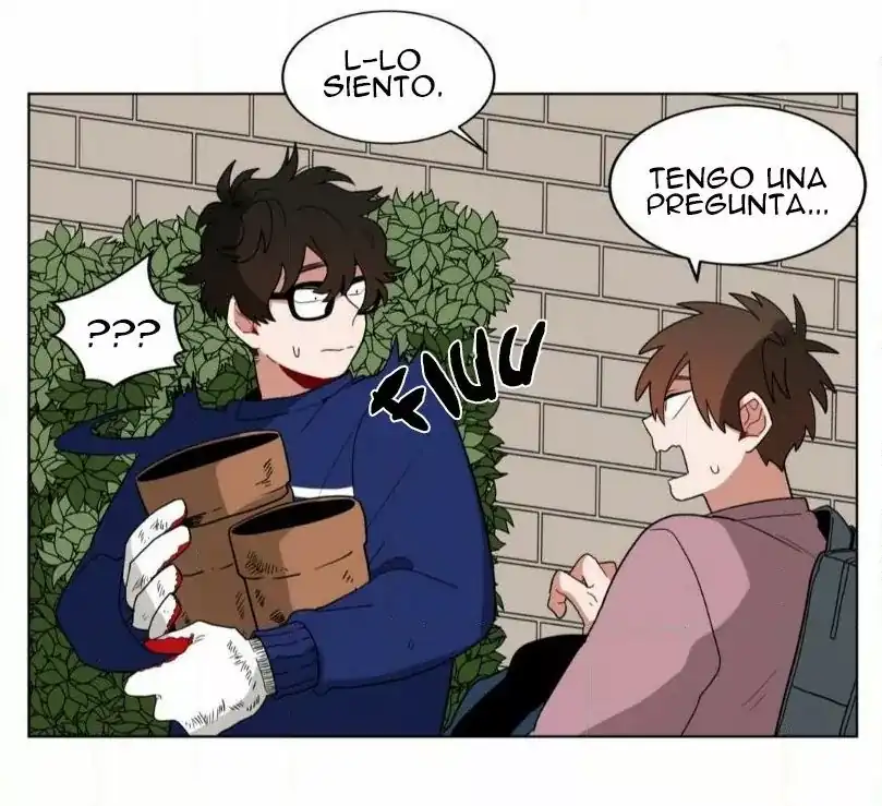 Página 18 — Suhwa Capítulo 14