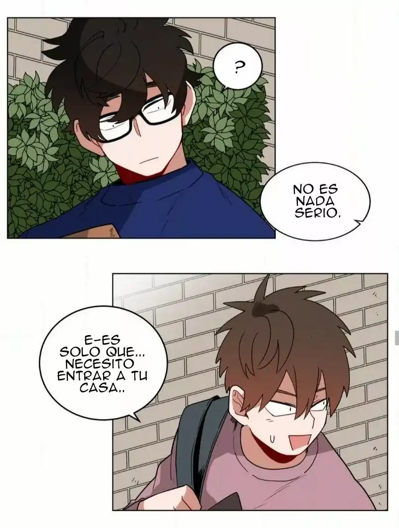 Página 19 — Suhwa Capítulo 14
