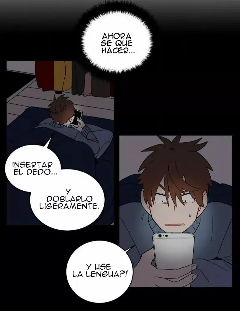 Página 26 — Suhwa Capítulo 14