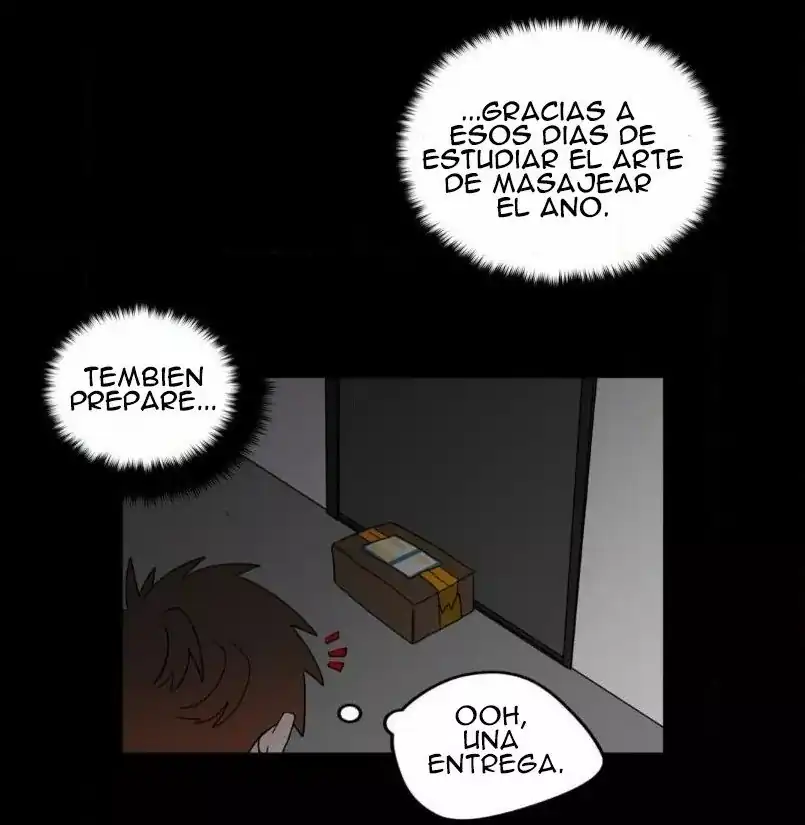 Página 27 — Suhwa Capítulo 14
