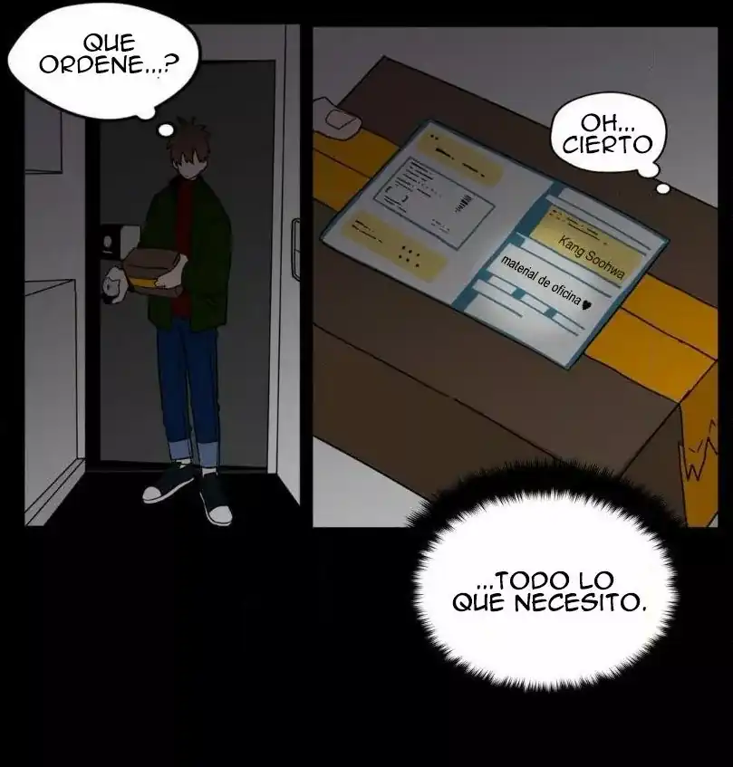 Página 28 — Suhwa Capítulo 14