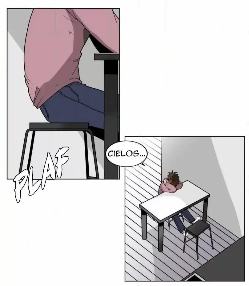 Página 30 — Suhwa Capítulo 14