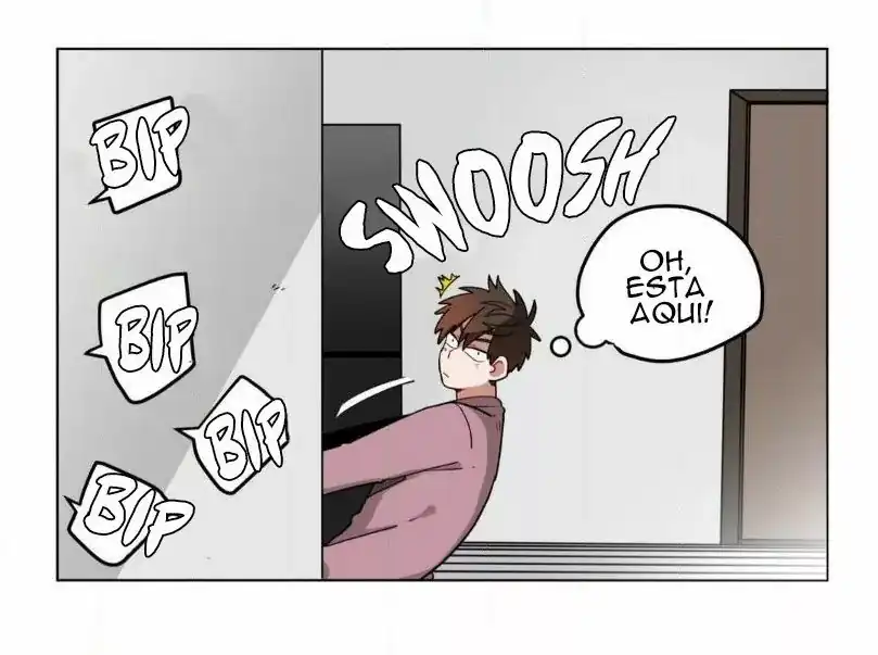 Página 33 — Suhwa Capítulo 14
