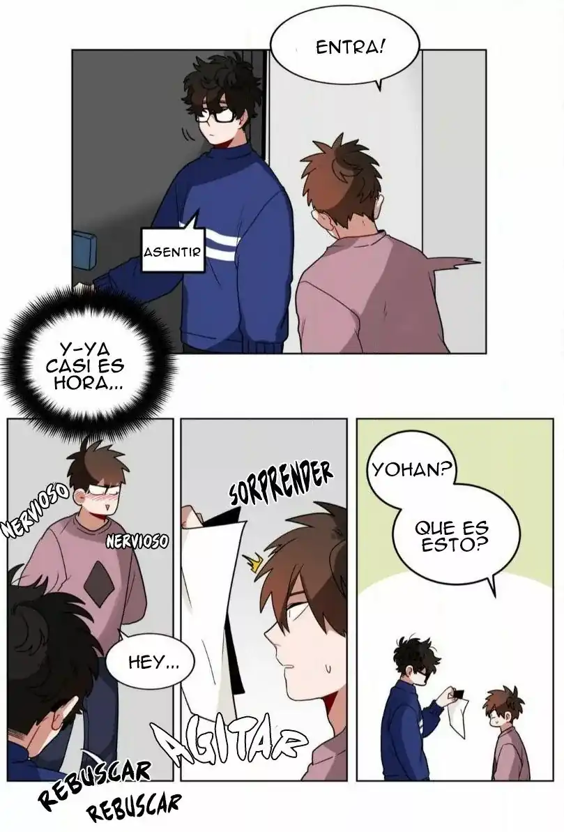 Página 34 — Suhwa Capítulo 14