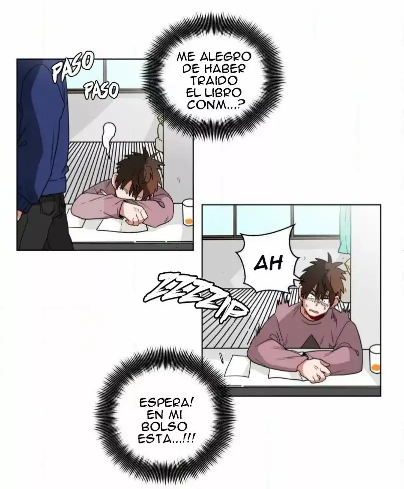 Página 50 — Suhwa Capítulo 14