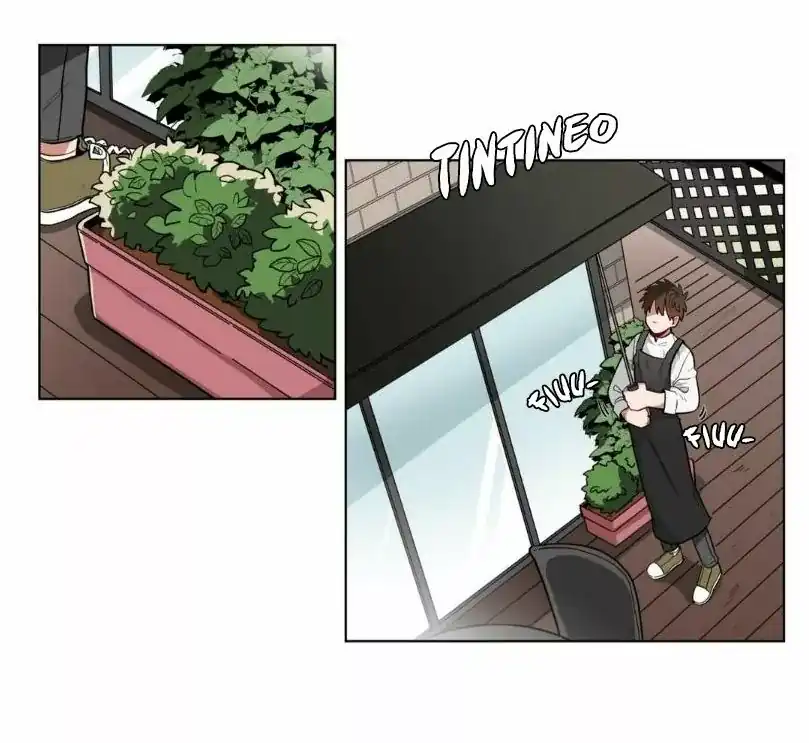 Página 2 — Suhwa Capítulo 17