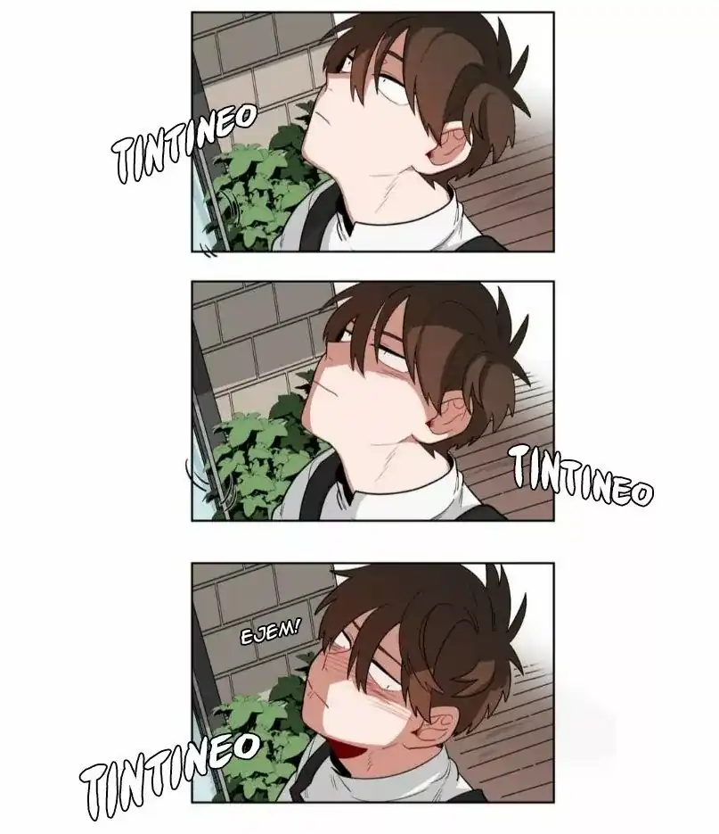 Página 3 — Suhwa Capítulo 17