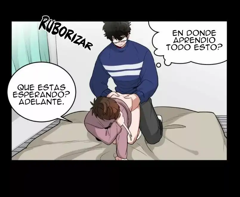Página 18 — Suhwa Capítulo 17