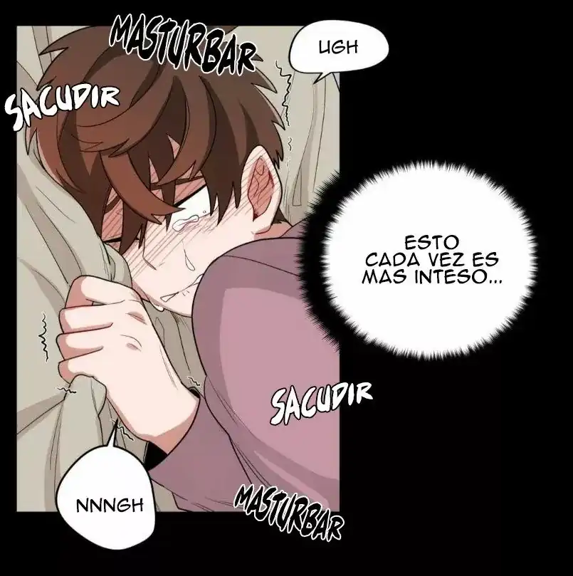 Página 23 — Suhwa Capítulo 17