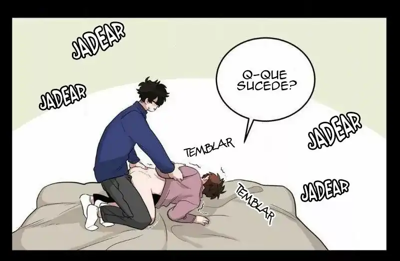 Página 26 — Suhwa Capítulo 17