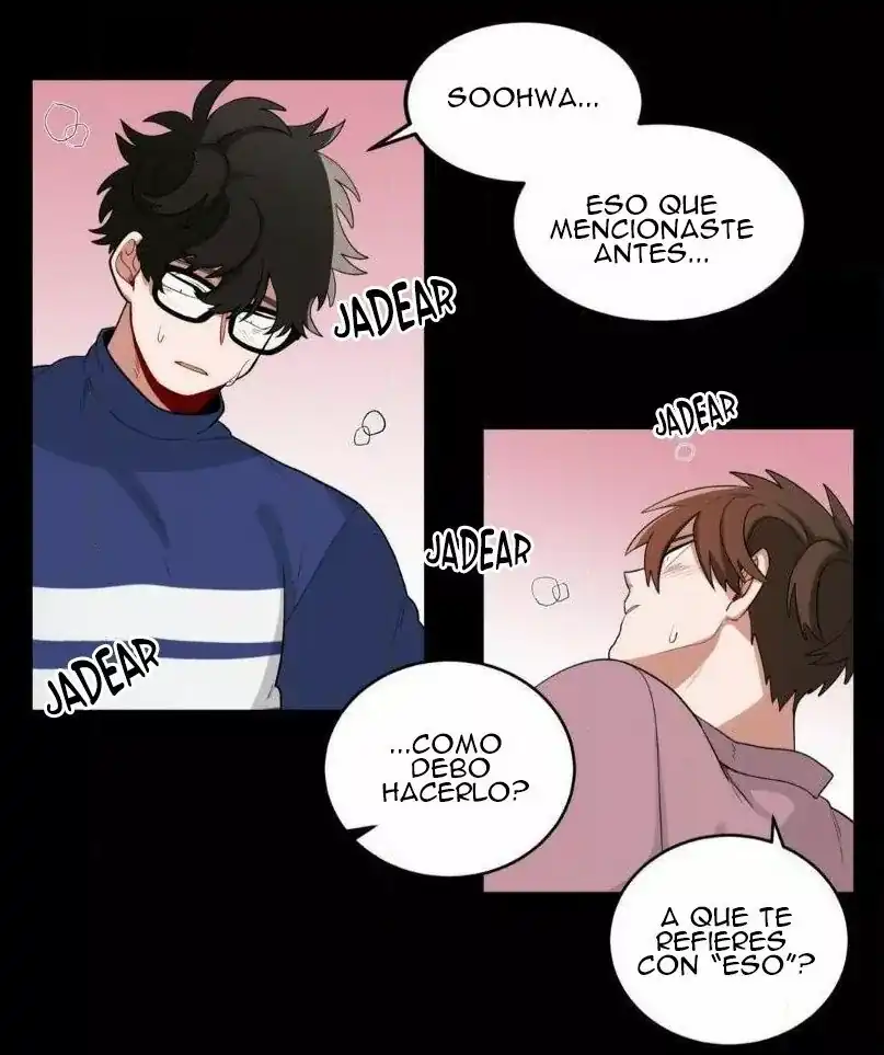 Página 27 — Suhwa Capítulo 17