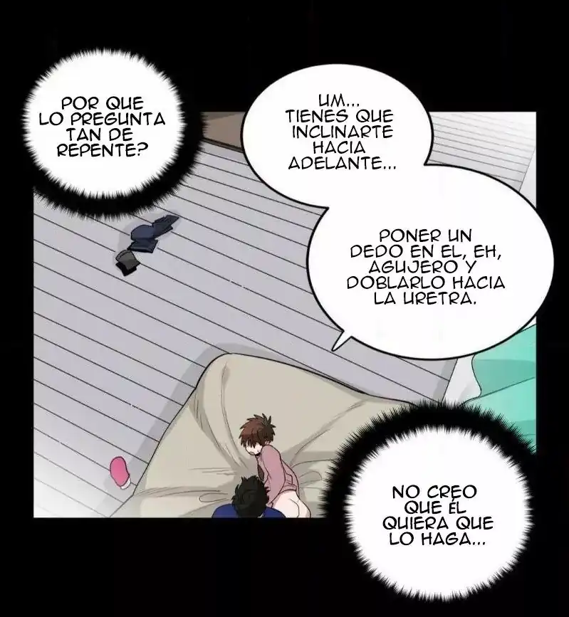 Página 29 — Suhwa Capítulo 17