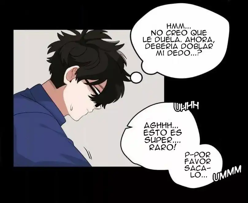 Página 35 — Suhwa Capítulo 17