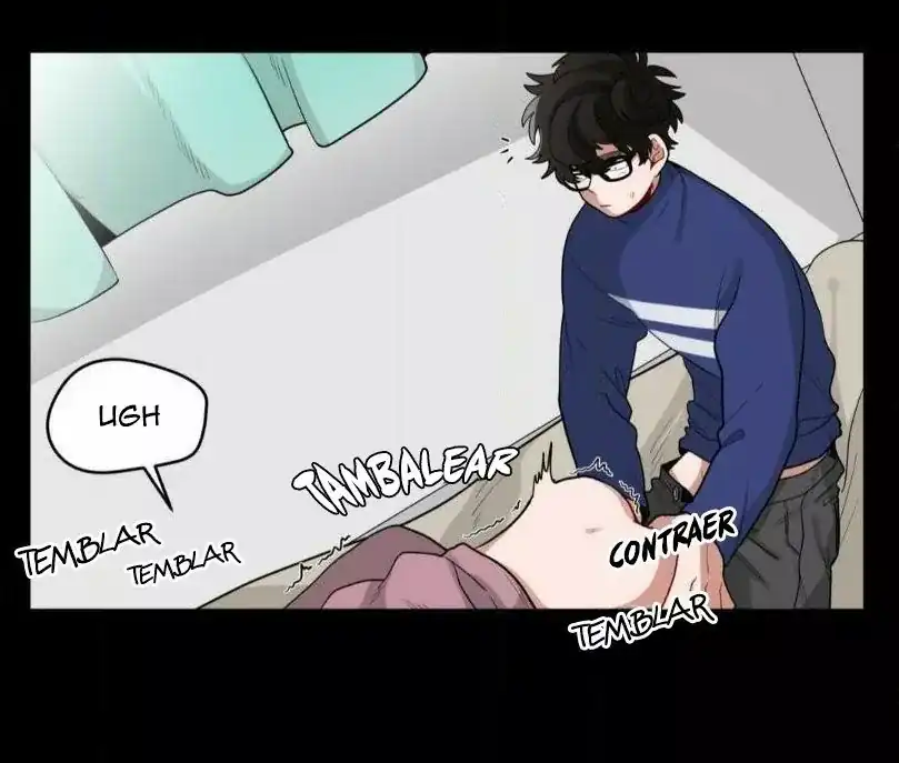 Página 41 — Suhwa Capítulo 17