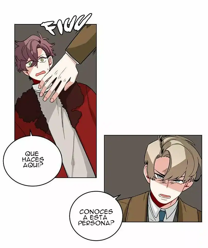 Página 3 — Suhwa Capítulo 20