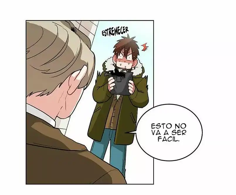 Página 4 — Suhwa Capítulo 20
