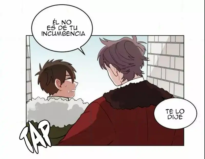 Página 8 — Suhwa Capítulo 20