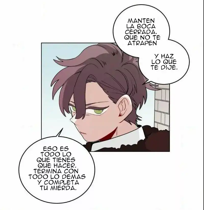 Página 9 — Suhwa Capítulo 20