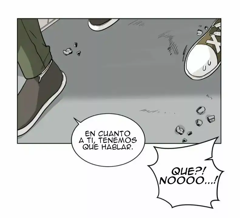 Página 11 — Suhwa Capítulo 20