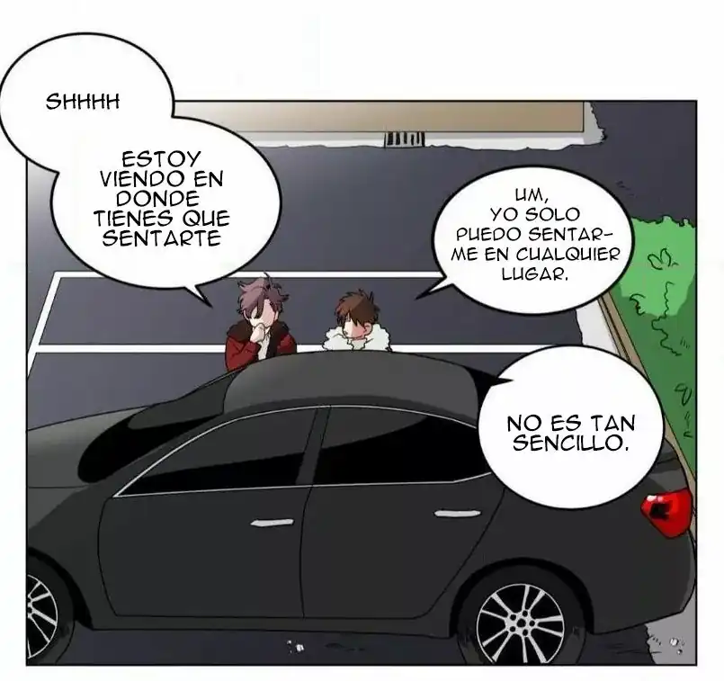Página 21 — Suhwa Capítulo 20