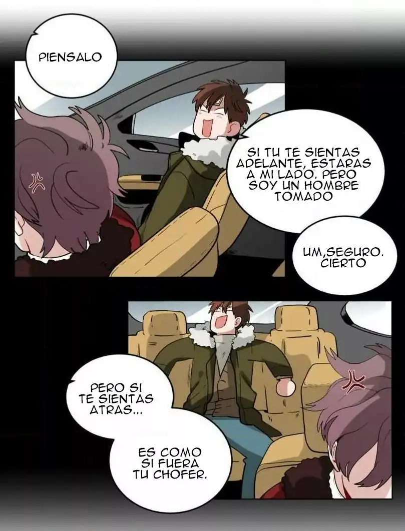 Página 22 — Suhwa Capítulo 20