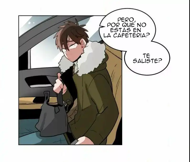 Página 25 — Suhwa Capítulo 20