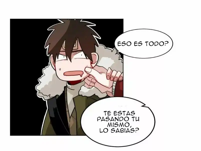 Página 43 — Suhwa Capítulo 20