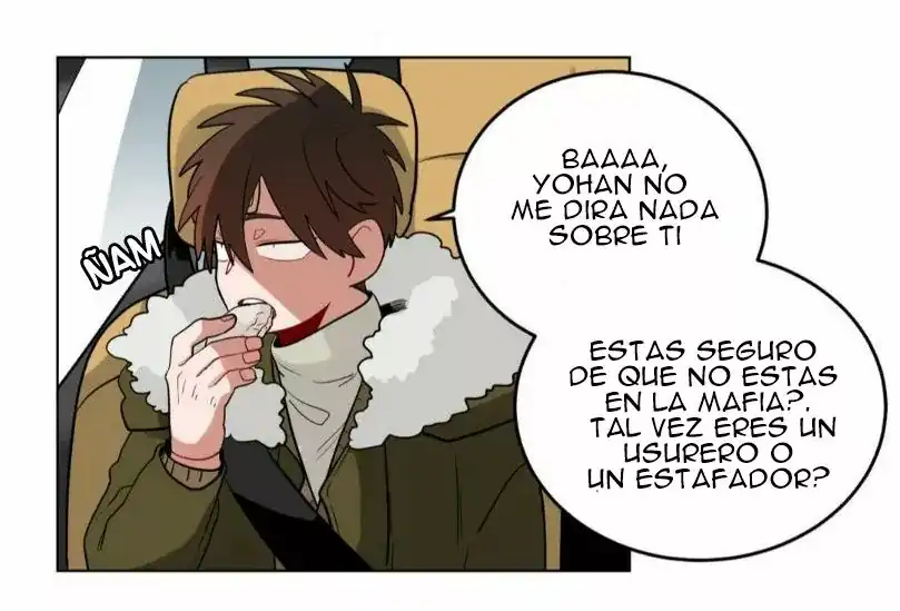 Página 47 — Suhwa Capítulo 20