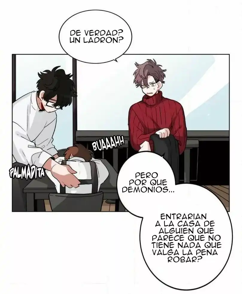 Página 7 — Suhwa Capítulo 21