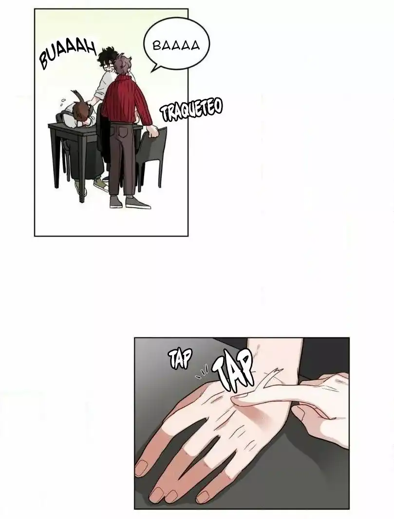 Página 9 — Suhwa Capítulo 21