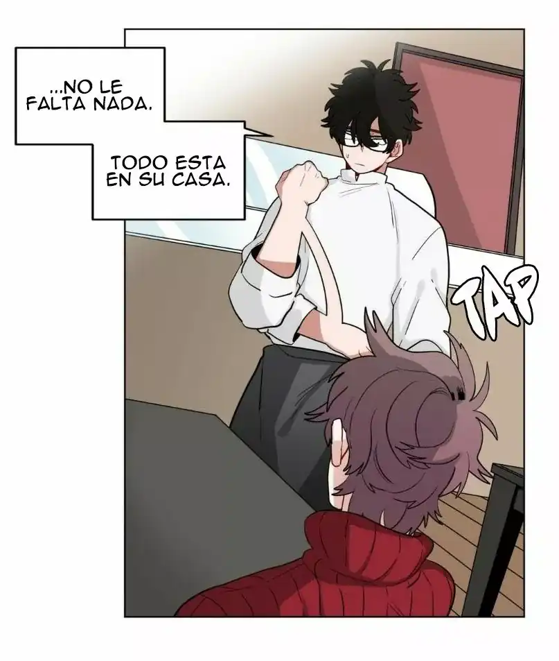 Página 13 — Suhwa Capítulo 21