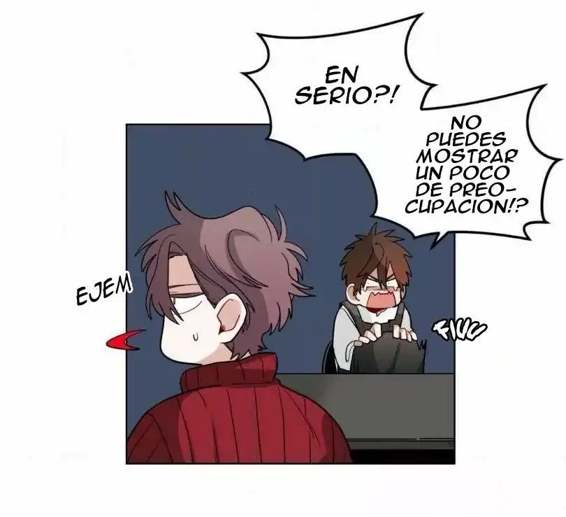 Página 17 — Suhwa Capítulo 21