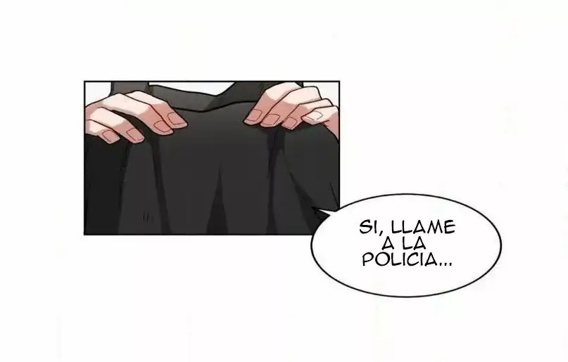 Página 18 — Suhwa Capítulo 21