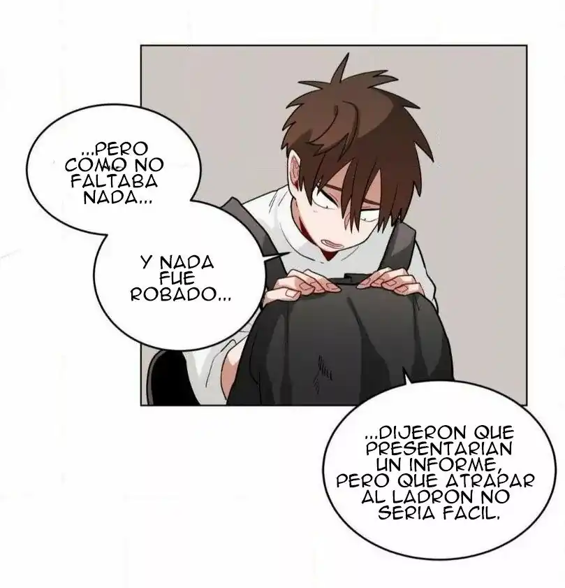 Página 19 — Suhwa Capítulo 21