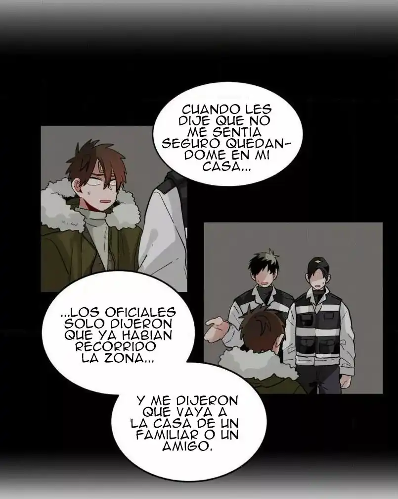 Página 20 — Suhwa Capítulo 21