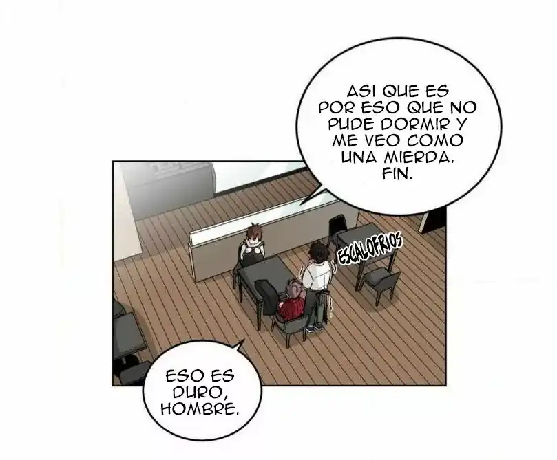 Página 24 — Suhwa Capítulo 21