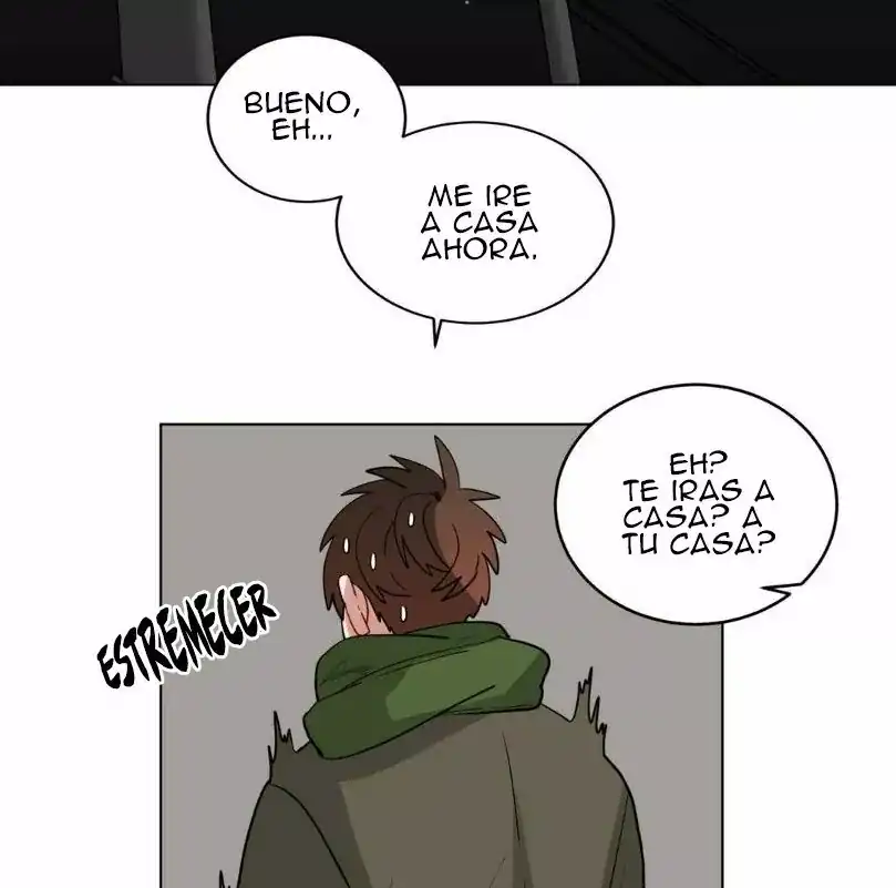 Página 32 — Suhwa Capítulo 21