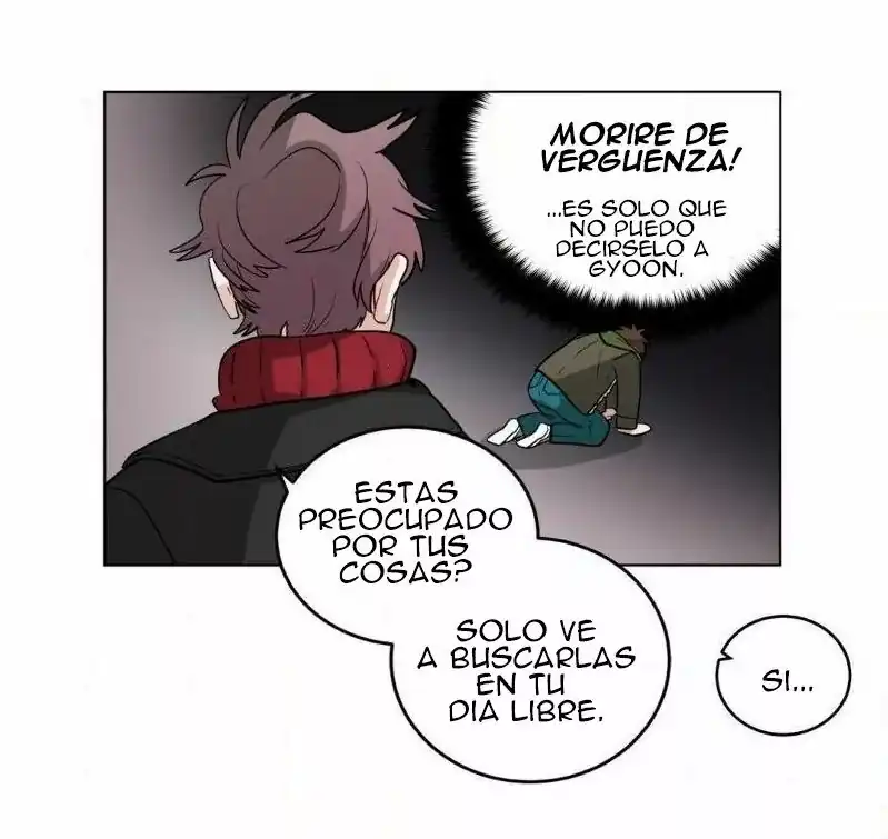 Página 35 — Suhwa Capítulo 21