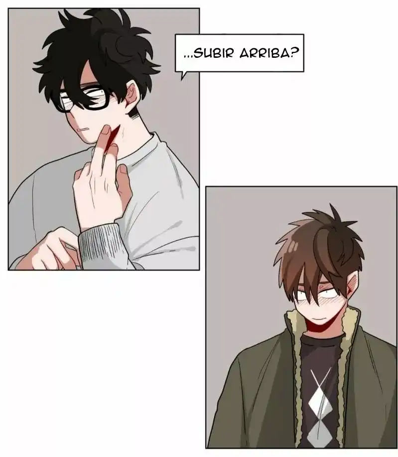 Página 47 — Suhwa Capítulo 21