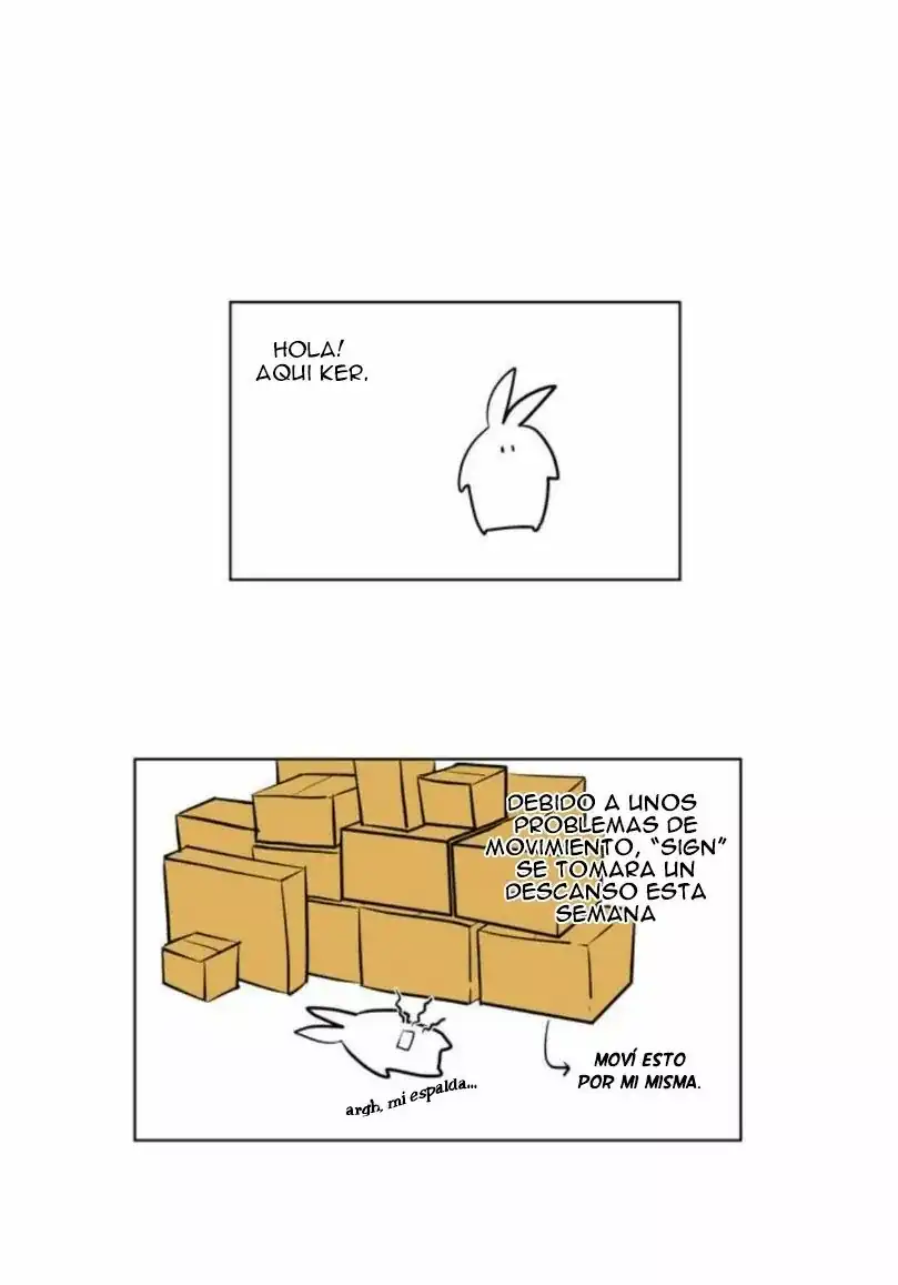 Página 3 — Suhwa Capítulo 23.5