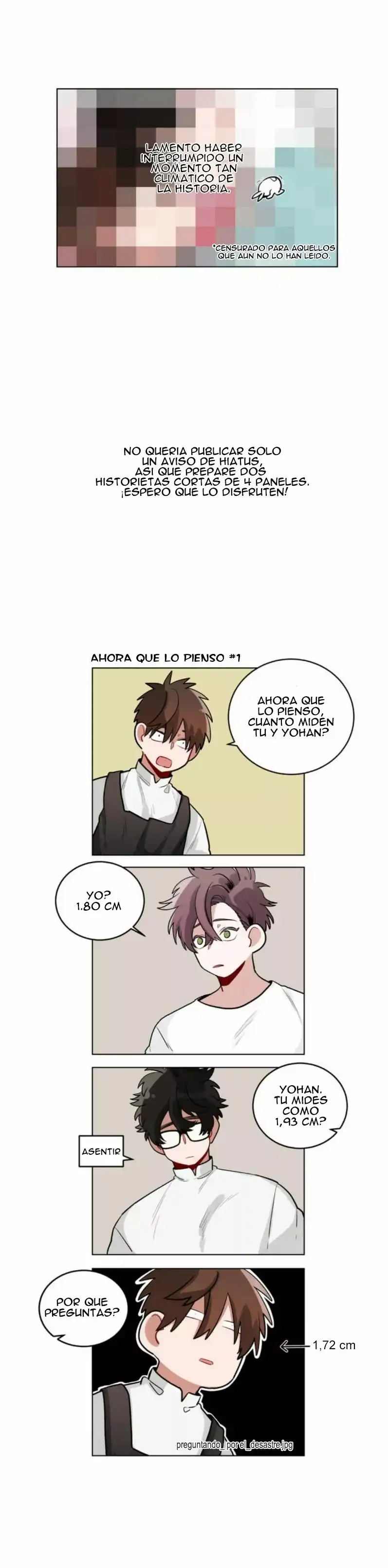 Página 4 — Suhwa Capítulo 23.5