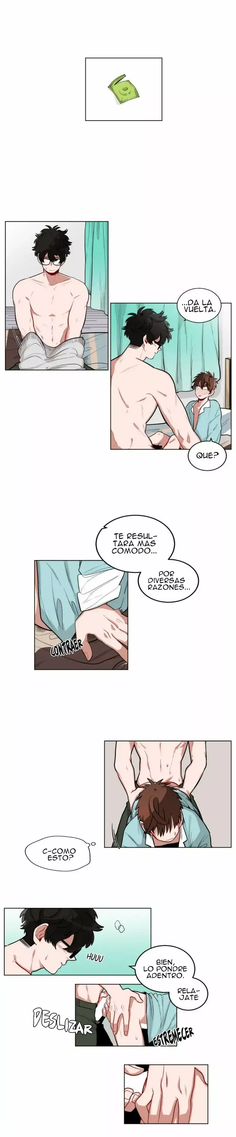 Página 2 — Suhwa Capítulo 24